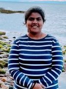 Picture of Dr. Gautami Alagarsamy